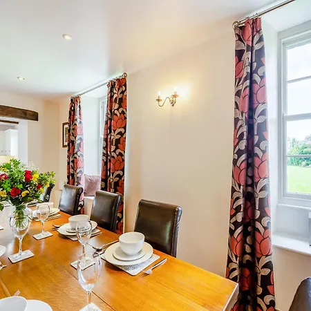 Warth House - Uk44209 Ferienhaus Ingleton (North Yorkshire)