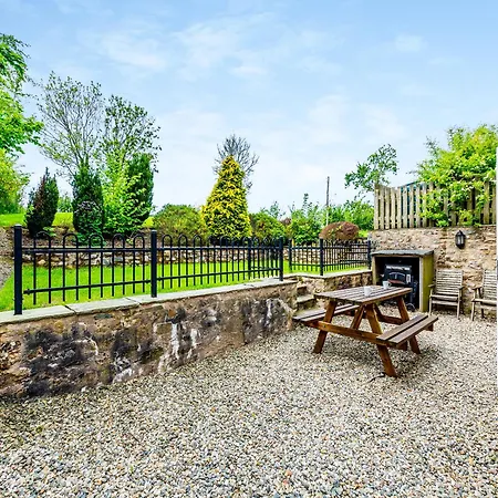 Warth House - Uk44209 Ingleton (North Yorkshire)