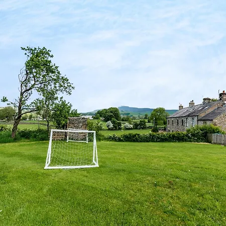 Warth House - Uk44209 Ferienhaus Ingleton (North Yorkshire)