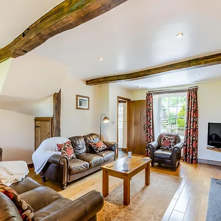 Warth House - Uk44209 Holiday home Ingleton (North Yorkshire)