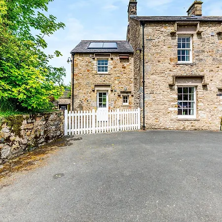 Holiday home Warth House - Uk44209 Ingleton (North Yorkshire)