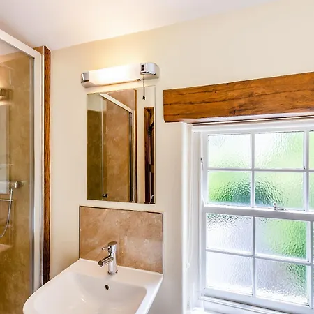 Holiday home Warth House - Uk44209 *