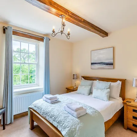 Warth House - Uk44209 Dom wakacyjny Ingleton (North Yorkshire)