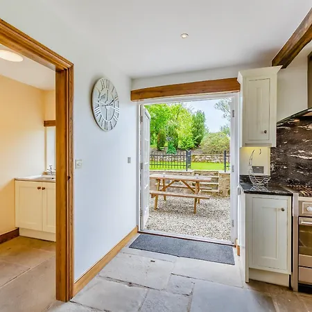 Dom wakacyjny Warth House - Uk44209