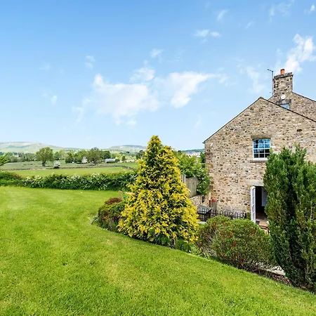 Holiday home Warth House - Uk44209 *