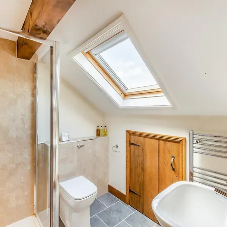 Warth House - Uk44209 Dom wakacyjny *