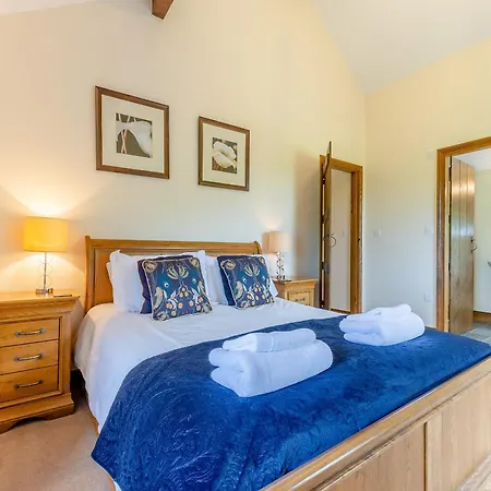 Warth House - Uk44209 Holiday home Ingleton (North Yorkshire)