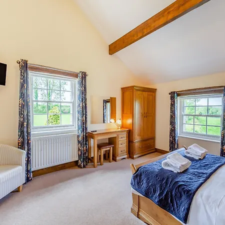 Warth House - Uk44209 Ingleton (North Yorkshire)