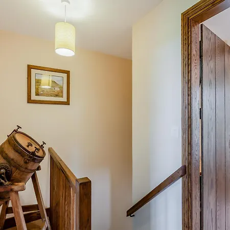 Holiday home Warth House - Uk44209 *
