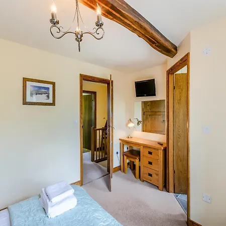 Holiday home Warth House - Uk44209