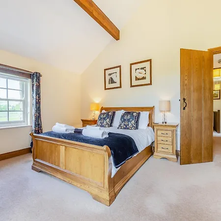 Warth House - Uk44209 * Ingleton (North Yorkshire)