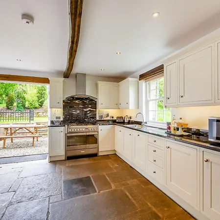 Dom wakacyjny Warth House - Uk44209 *