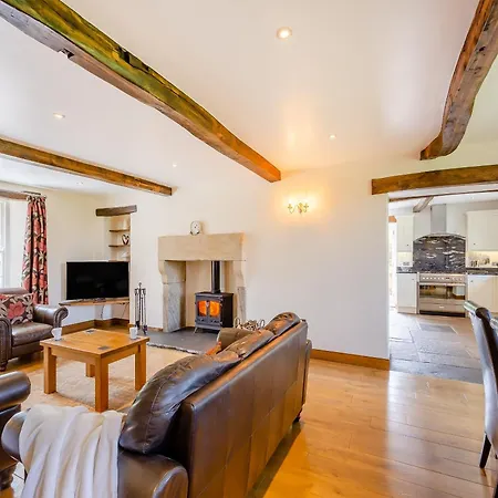 Dom wakacyjny Warth House - Uk44209