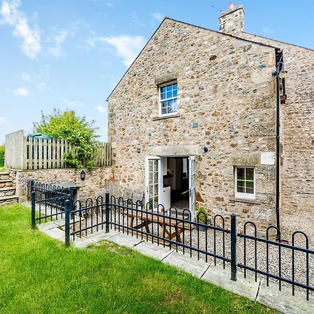 Dom wakacyjny Warth House - Uk44209 Ingleton (North Yorkshire)