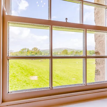 Warth House - Uk44209 Dom wakacyjny Ingleton (North Yorkshire)