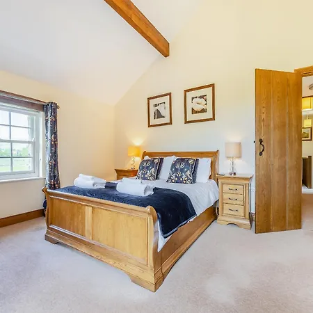 Warth House - Uk44209 Дом отдыха *