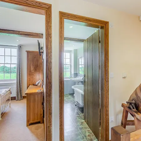 Warth House - Uk44209 Дом отдыха *
