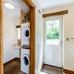 Warth House - Uk44209 בית נופש אינגלטון