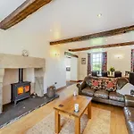 Warth House - Uk44209 Tatil Evi *