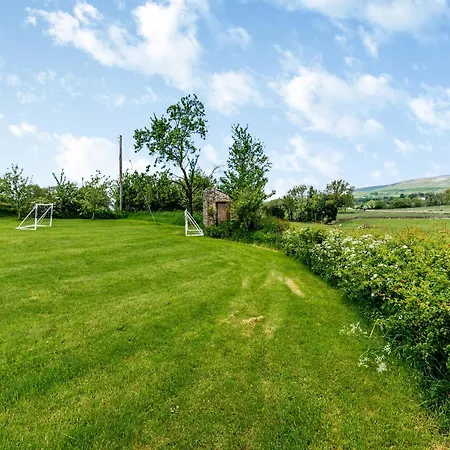 Warth House - Uk44209 Ingleton (North Yorkshire)